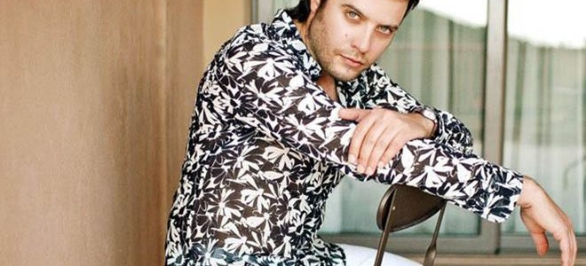 Λάμπης Λιβιεράτος: Μας συστήνει την μητέρα του με μια άκρως τρυφερή φωτογραφία! Λάμπης Λιβιεράτος: Μας συστήνει την μητέρα του με μια άκρως τρυφερή φωτογραφία!