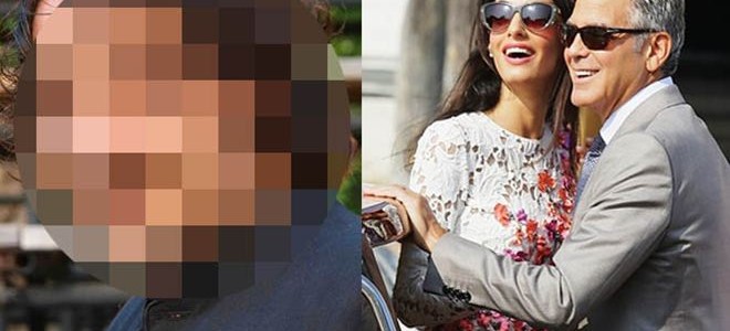 Έλληνας ηθοποιός καταγγέλλει τον George Clooney για αντιγραφή! Τι συνέβη;