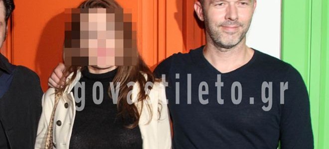 Χωρίς σουτιέν και σε σιθρού αποκαλύψεις γνωστή Ελληνίδα ηθοποιός: Δεν πιστεύαμε στα μάτια μας (εικόνες)