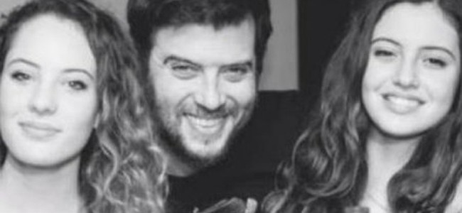 Λάμπης Λιβιεράτος:Ποια περιστατικά οδήγησαν στη διεκδίκηση συνεπιμέλειας των κορών του; Λάμπης Λιβιεράτος:Ποια περιστατικά οδήγησαν στη διεκδίκηση συνεπιμέλειας των κορών του;