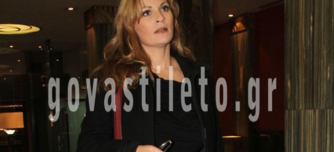 Θα δείτε την Παπαθωμά εις διπλούν- Η απίστευτη ομοιότητα με την αδερφή της
