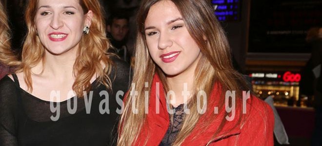 Απέρριψαν από δραματική σχολή τις κόρες πασίγνωστου ζεύγους Ελλήνων ηθοποιών- Ο λόγος είναι απίστευτος