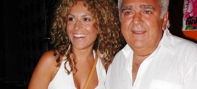 Γενέθλια για την κόρη του Πασχάλη Τερζή! Πόσον χρόνων έγινε;