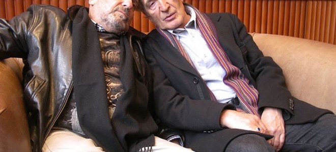 Η πολιτική κηδεία που επιθυμούσε ο Μηνάς Χατζησάββας και η αποτέφρωση