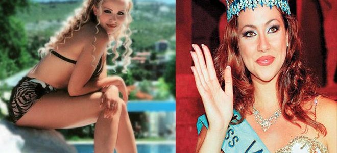 Όπως δεν τις έχουμε ξαναδεί 21 χρόνια πριν: Ανέκδοτες φωτό των Λογοθέτη-Σκλήβα-Καγιά