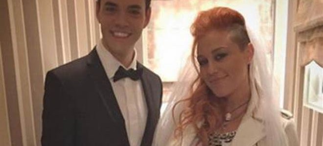 Πηνελόπη Αναστασοπούλου: Η φωτό που φούντωσε τις φήμες περί μυστικού γάμου- Δείτε τι αποκάλυψε η ίδια Πηνελόπη Αναστασοπούλου: Η φωτό που φούντωσε τις φήμες περί μυστικού γάμου- Δείτε τι αποκάλυψε η ίδια