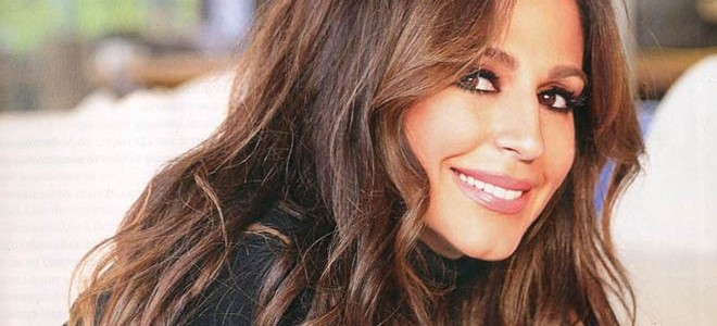 Κατερίνα Παπουτσάκη: «Το γεγονός ότι έγινα MILF μού φαίνεται πολύ αστείο»!