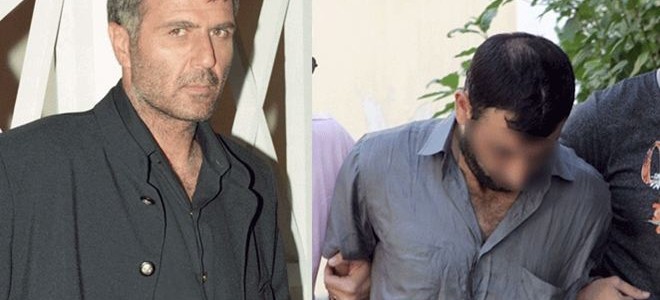 Aυλαία στην υπόθεση δολοφονίας του Νίκου Σεργιανόπουλου