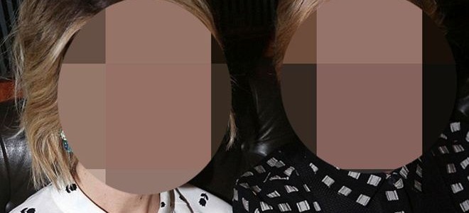 Ποιες πασίγνωστες ηθοποιοί είναι ζευγάρι και το λένε ανοιχτά;