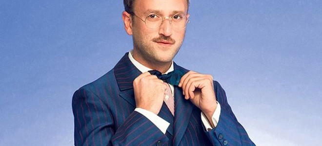 Αργύρης Αγγέλου: Συγκινεί το instagram με το post για τον πατέρα του