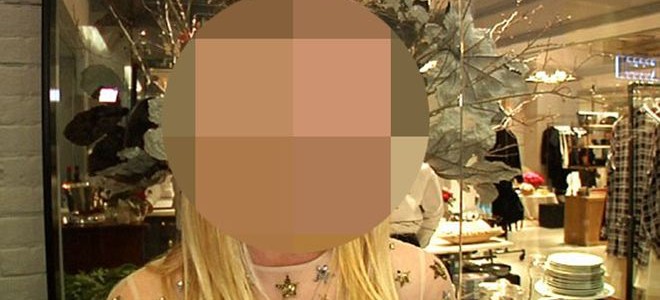 Κλέφτες μπήκαν στην μπουτίκ διάσημης ηθοποιού και έφυγαν με λεία 150.000 ευρώ! Κλέφτες μπήκαν στην μπουτίκ διάσημης ηθοποιού και έφυγαν με λεία 150.000 ευρώ!