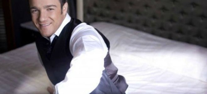 Φώτης Σπύρος: Αποκάλυψε ότι έχει έναν γιο 17 ετών!(Βίντεο) Φώτης Σπύρος: Αποκάλυψε ότι έχει έναν γιο 17 ετών!(Βίντεο)