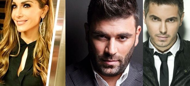 Κορυφαίοι Έλληνες τραγουδιστές διασκεδάζουν τους Βούλγαρους…με το αζημίωτο! Δείτε πόσα κερδίζουν σε μια βραδιά Κορυφαίοι Έλληνες τραγουδιστές διασκεδάζουν τους Βούλγαρους…με το αζημίωτο! Δείτε πόσα κερδίζουν σε μια βραδιά