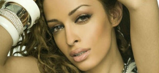 Ελένη Φουρέιρα: «Ήθελα και αυτή τη πρόκληση του musical» Ελένη Φουρέιρα: «Ήθελα και αυτή τη πρόκληση του musical»