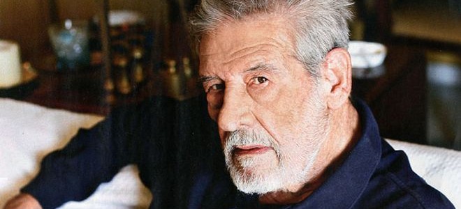 Ο Γιάννης Βόγλης εξομολογείται: «Aρχίζει και διαγράφεται η σκιά του θανάτου» Ο Γιάννης Βόγλης εξομολογείται: «Aρχίζει και διαγράφεται η σκιά του θανάτου»