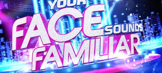 Δείτε ποια μεγάλα ονόματα του θεάματος «κλείδωσαν» για την κριτική επιτροπή του «Your Face Sounds Familiar»!
