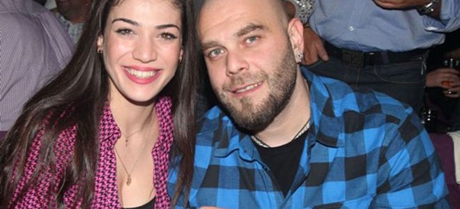 Ήβη Αδάμου: Πόσο κοντά είναι στον γάμο και τα παιδιά με τον Μιχάλη των Stavento; Ήβη Αδάμου: Πόσο κοντά είναι στον γάμο και τα παιδιά με τον Μιχάλη των Stavento;