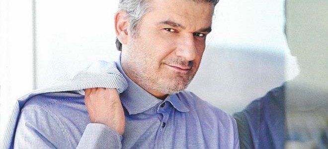 Κώστας Αποστολάκης: Όλα όσα αποκάλυψε για τη συνέχεια της «Εθνικής Ελλάδος»!