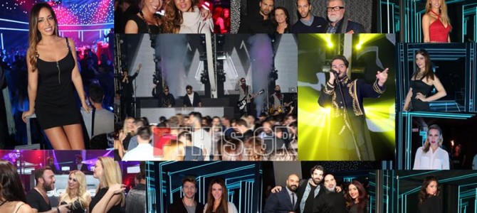 Melisses: Όλα όσα έγιναν στην πρεμιέρα τους