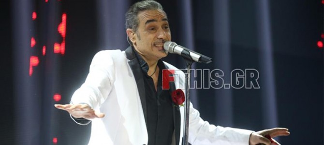 Fantasia: Η πρεμιέρα του Νότη Σφακιανάκη