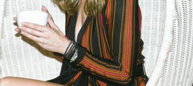 Δέσποινα Βανδή: “Είναι πολύ κουραστικό, κενό και μάταιο” Δέσποινα Βανδή: “Είναι πολύ κουραστικό, κενό και μάταιο”