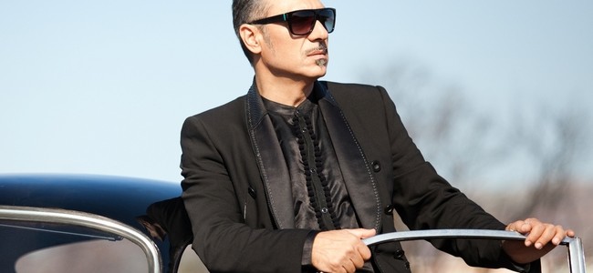 Νότης Σφακιανάκης: «Τι είμαι εγώ; Τζουκ μποξ;» Νότης Σφακιανάκης: «Τι είμαι εγώ; Τζουκ μποξ;»