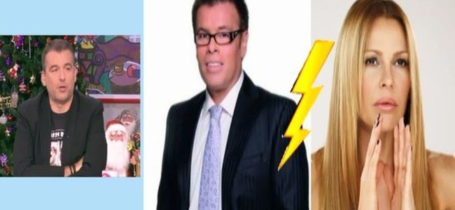 Tο Πρωινό για Μπαλατσινού-Παπανώτα: «Το ξεκατίνιασμα… Προβλέπω αγωγές»! Tο Πρωινό για Μπαλατσινού-Παπανώτα: «Το ξεκατίνιασμα… Προβλέπω αγωγές»!