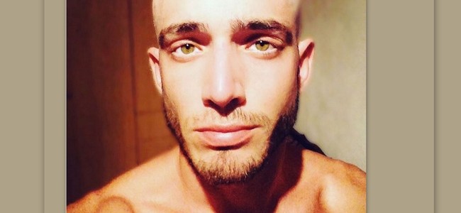 Θεοχάρης Ιωαννίδης: Το πρόβλημα υγείας του και το αισιόδοξο μήνυμα στο Instagram! Θεοχάρης Ιωαννίδης: Το πρόβλημα υγείας του και το αισιόδοξο μήνυμα στο Instagram!