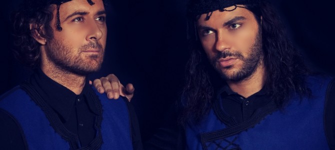 Ο έρωτας ο λεβέντης, ο Κρητικός…..