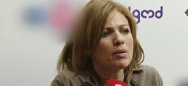 Μαριάννα Τουμασάτου: Η ειλικρινέστατη δήλωση on camera!