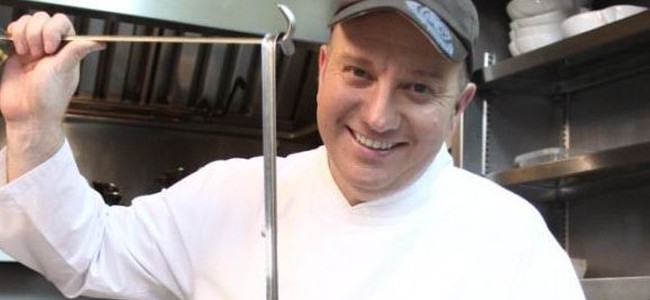 Μποτρίνι: Ποιο ήταν το πρώτο φαγητό που έκαψε;