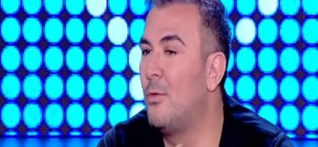 Η απάντηση Ρέμου στον Σφακιανάκη: «Μας τα έχει πρήξει ότι είναι το μεγάλο όνομα»