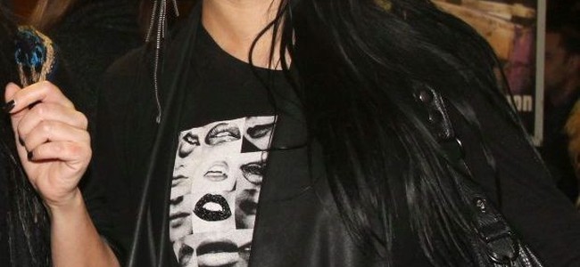 Eλληνίδα τραγουδίστρια παραδέχεται στο facebook: «Ένα one night stand χάλασε το γάμο μου» Eλληνίδα τραγουδίστρια παραδέχεται στο facebook: «Ένα one night stand χάλασε το γάμο μου»