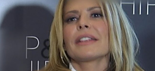 Τζένη Μπαλατσινού: Ξέσπασμα άνευ προηγουμένου on camera για τις πλαστικές επεμβάσεις Τζένη Μπαλατσινού: Ξέσπασμα άνευ προηγουμένου on camera για τις πλαστικές επεμβάσεις