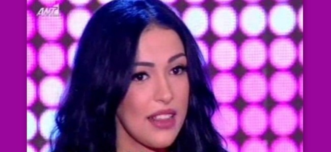 Έδιωξαν την Miss Hellas από τα Μις Κόσμος και ξεσπά: «Ντρεπόμουν που ήμουν από την Ελλάδα» Έδιωξαν την Miss Hellas από τα Μις Κόσμος και ξεσπά: «Ντρεπόμουν που ήμουν από την Ελλάδα»