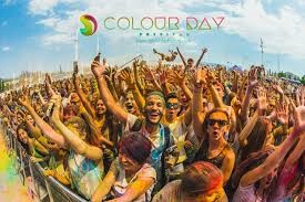 Colour Day Festival 2016