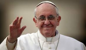 H η επίσκεψη του Πάπα Φραγκίσκου στη Λέσβο – Αναχώρησε από τη Ρώμη με προορισμό τη Λέσβο – Έφτασε ο Αλέξης Τσίπρας!