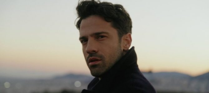 Ο Κωνσταντίνος Αργυρός παρουσιάζει το νέο τραγούδι και music video «Περήφανος Αετός»