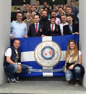IPA KARDITSA