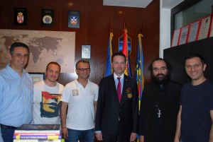 IPA KARDITSA
