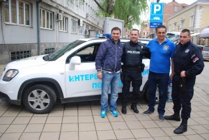IPA KARDITSA