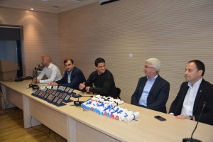 Βράβευση παιδιών Αστυνομικών