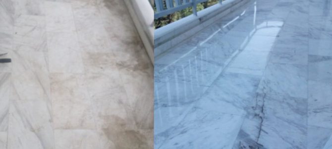 Συμβουλές και λύσεις για το μάρμαρο Συμβουλές και λύσεις για το μάρμαρο
