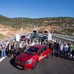 Η τελική 10άδα για το "Αυτοκίνητο της Χρονιάς 2015"