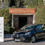 «AΥΤΟΚΙΝΗΤΟ ΤΗΣ ΧΡΟΝΙΑΣ 2014» το Renault Clio!
