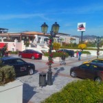 Τα υποψήφια για το «Αυτοκινήτο του 2016» στο McArthurGlen
