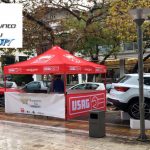 H USAG στηρίζει το Αυτοκίνητο της Χρονιάς