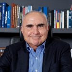 Απεβίωσε ο Θεόδωρος Βασιλάκης