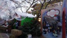 Ο Δήμος Κηφισιάς γιορτάζει τα Χριστούγεννα με ένα πλούσιο πρόγραμμα, με συναυλίες, θεατρικές παραστάσεις καθώς και πολλές χριστουγεννιάτικες δράσεις για παιδιά.