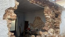 Ο Δήμος Πεντέλης, με σκοπό τη στήριξη των πληγέντων από τους πρόσφατους σεισμούς στην Κρήτη και ειδικότερα στο Αρκαλοχώρι Μινώα Πεδιάδος, διοργανώνει Δράση Αλληλεγγύης για τη συγκέντρωση ειδών πρώτης ανάγκης το Σάββατο 13 Νοεμβρίου και ώρες 10:00 – 14:00 στο Πνευματικό Κέντρο στην Πλατεία Νέας Πεντέλης.